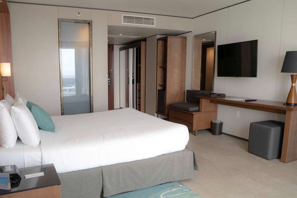 Sonesta Es Suites Atlanta - Perimeter Center North Sandy Springs Quarto foto