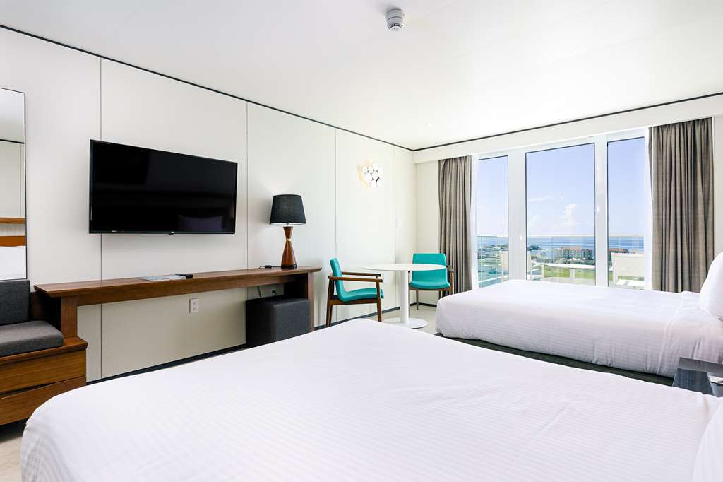 Sonesta Es Suites Atlanta - Perimeter Center North Sandy Springs Quarto foto