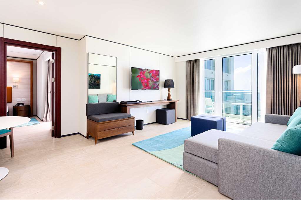 Sonesta Es Suites Atlanta - Perimeter Center North Sandy Springs Quarto foto