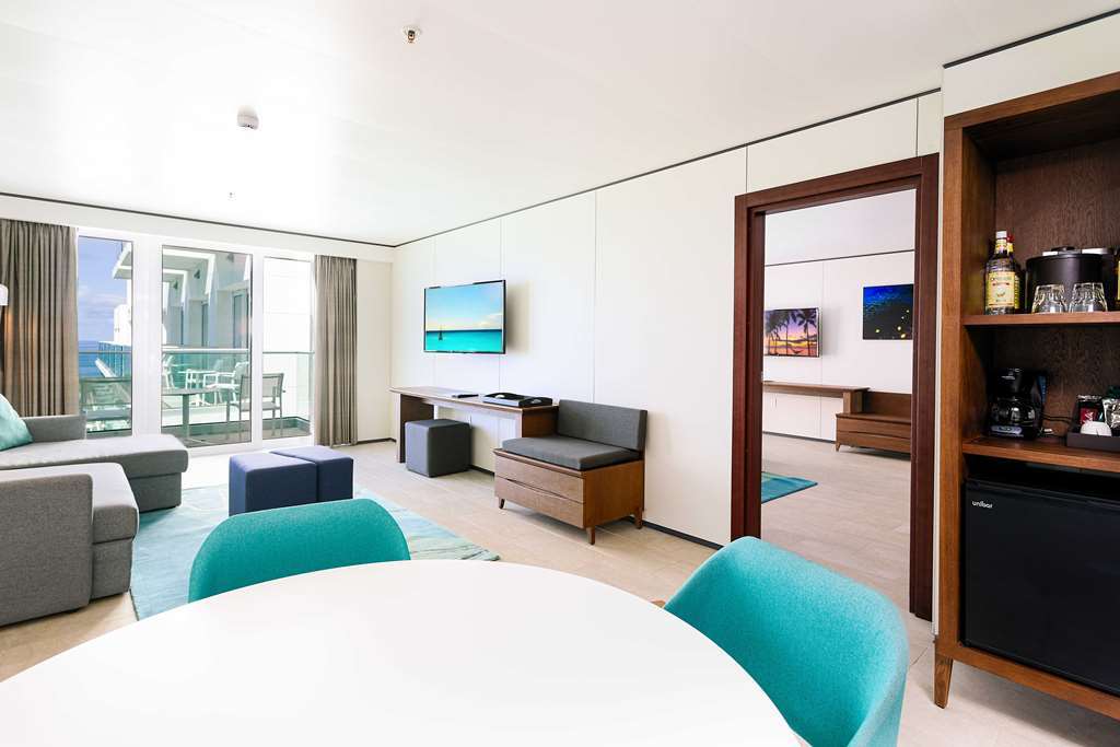 Sonesta Es Suites Atlanta - Perimeter Center North Sandy Springs Quarto foto